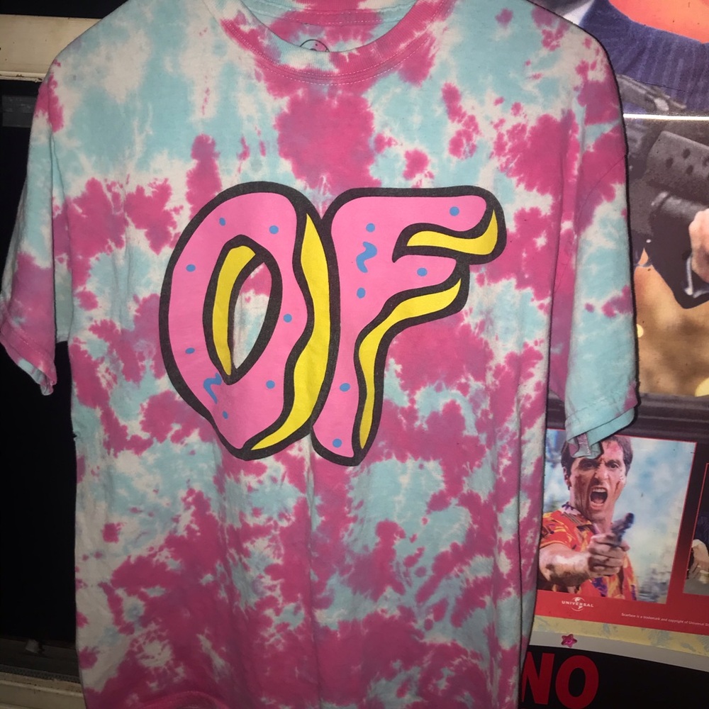 Odd Future Tee